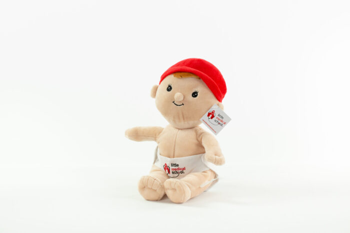 Pediatrician Baby Activity Set - Image 5