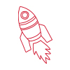 rocket