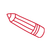pencil