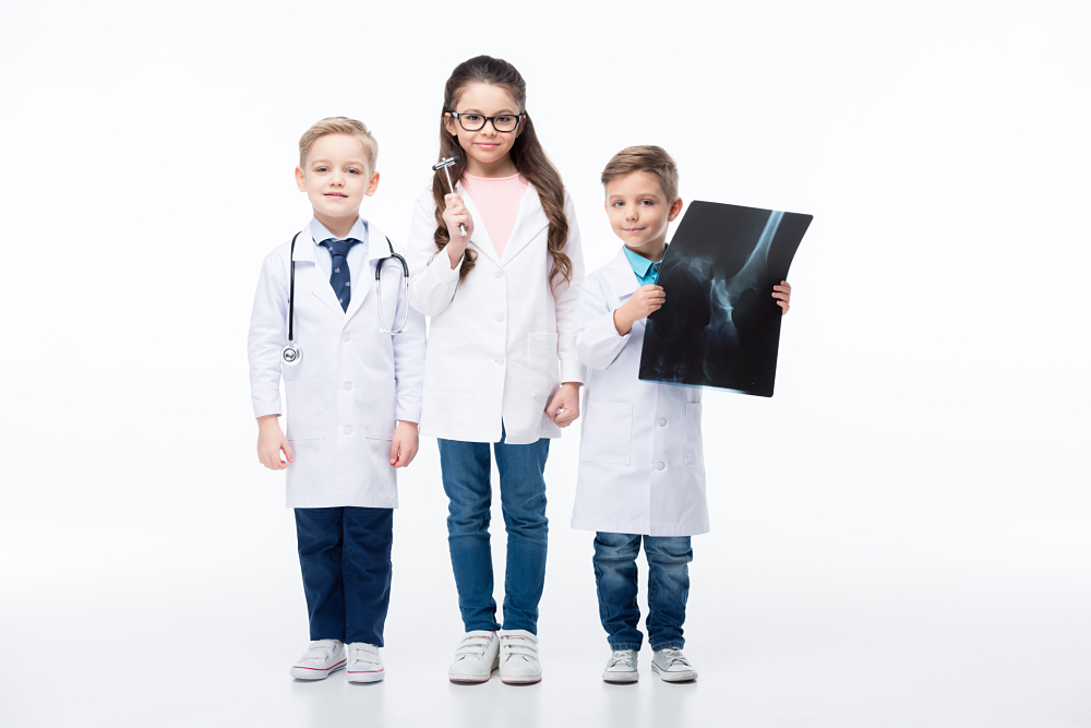 Little-X-Ray-Doctors