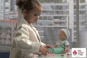 Future Pediatrician