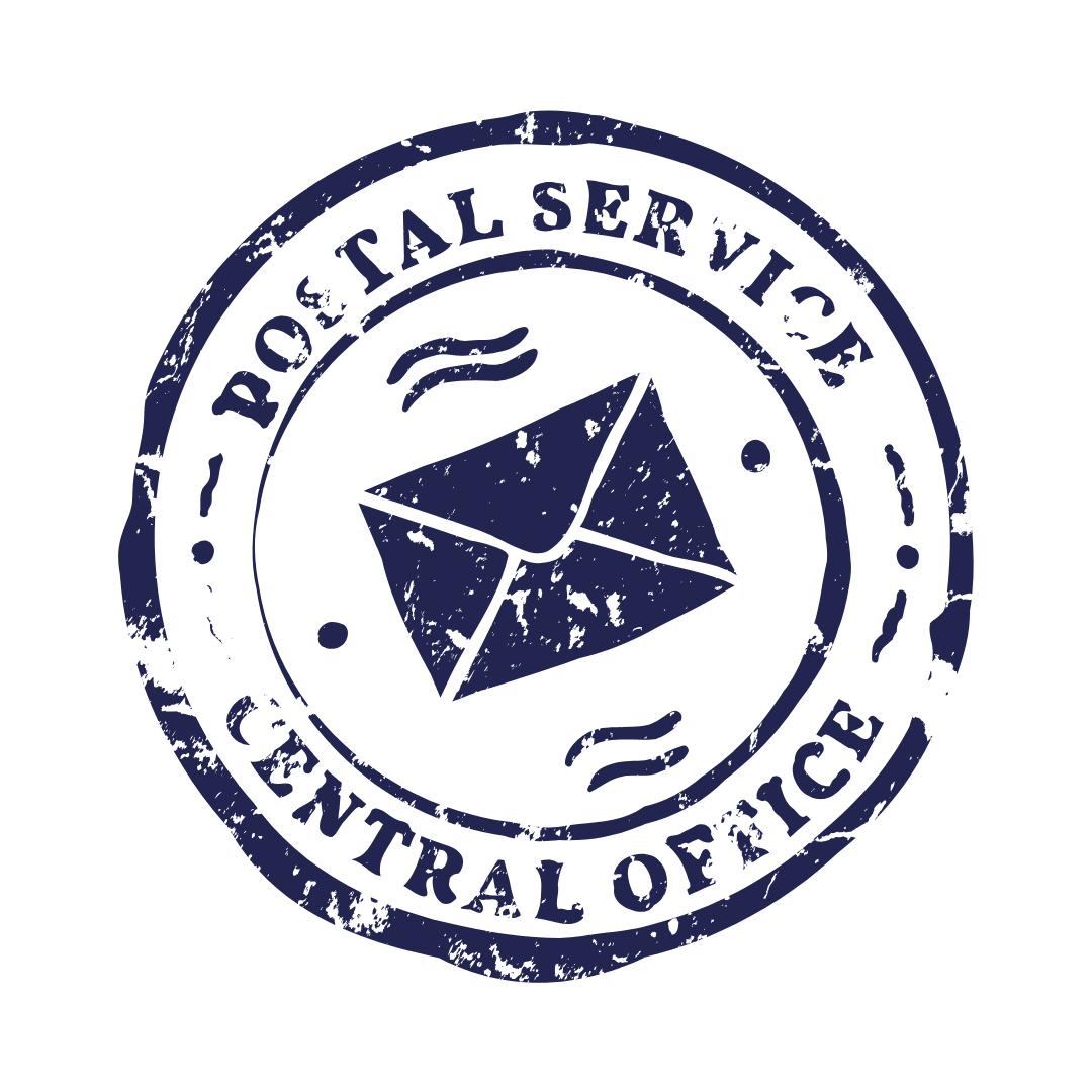 Stamp