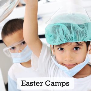 kids camps