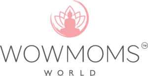 wowmoms logo