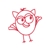 owl