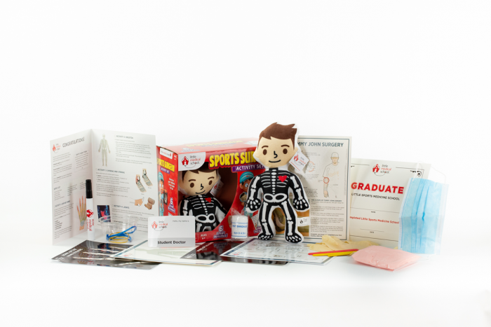 Sports Surgeon Activity Kit - Image 3