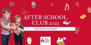 Little Paediatrician School