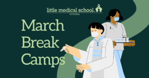march break camp