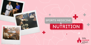 sports med and nutrition