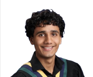 Headshot - Neal Singh