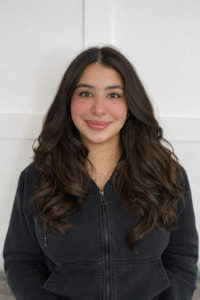 Kayla Skaff - Headshot