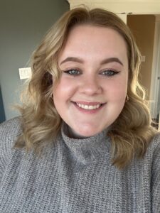 Abby Killeen Head Shot