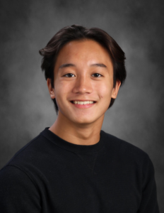 Huy Nguyen Headshot
