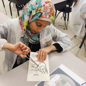 Little Medical School of the Treasure Coast offers sports after school programs and classes for kids in Fort Pierce.