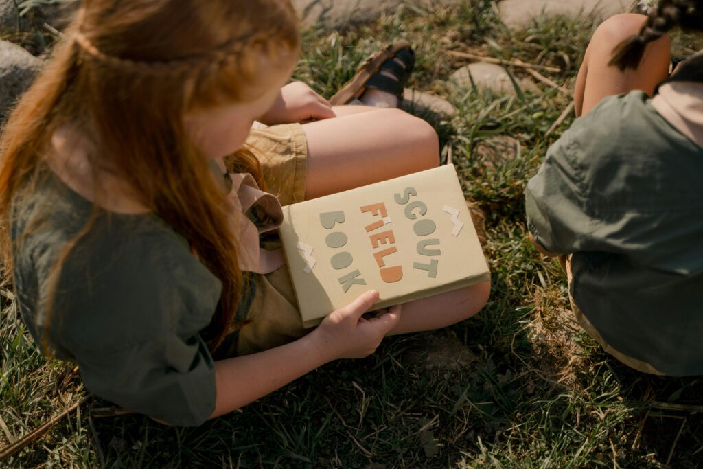 Girl Scouts in South Florida can participate in a Little Medical School® a STEM badge class, exploring health science and taking home hands-on activity kits.