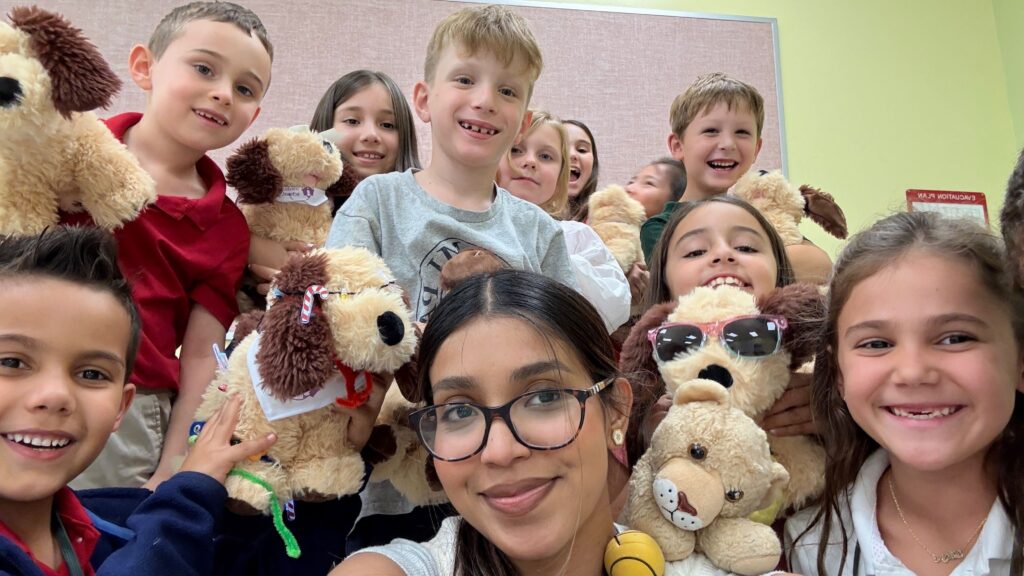 How do children internalize role models? Explore the science of “seeing someone like me” and why representation shapes learning and future aspirations.