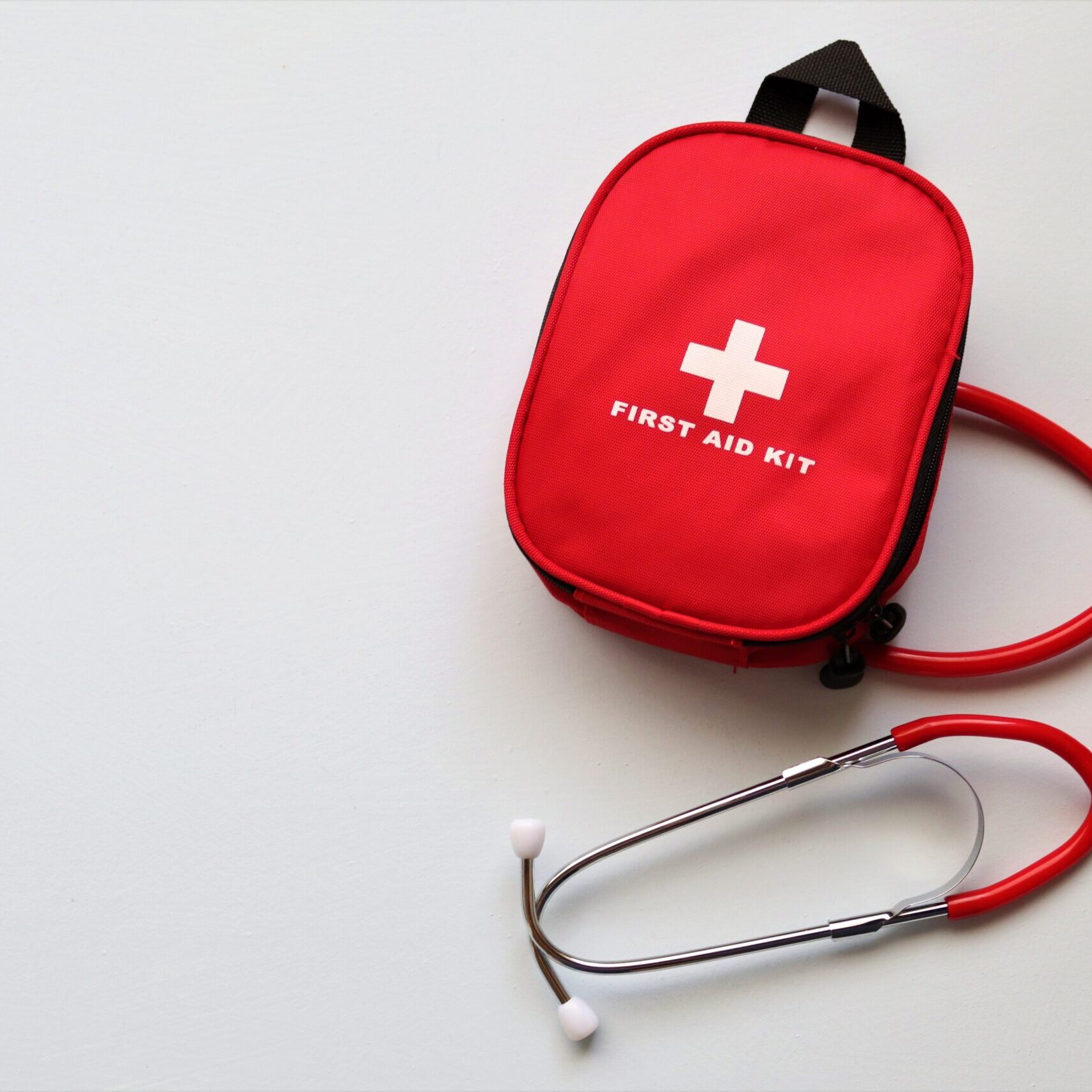 First aid classes near me