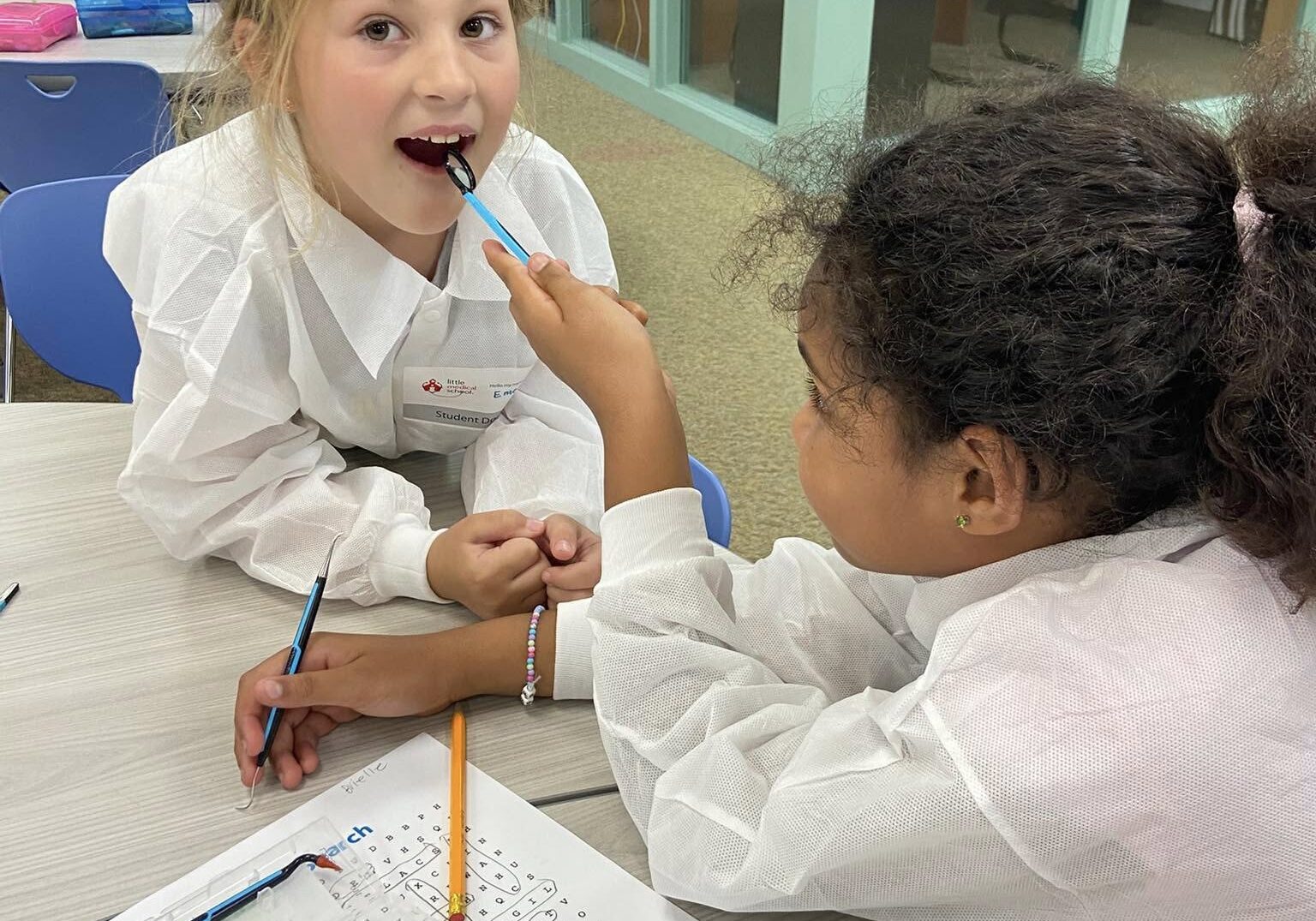 Little Dental School St. Lucie County