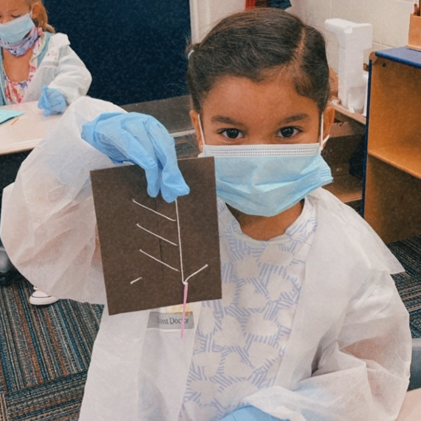 Little Medical School of the Treasure Coast offers doctor after school classes and programs for kids in Fort Pierce.