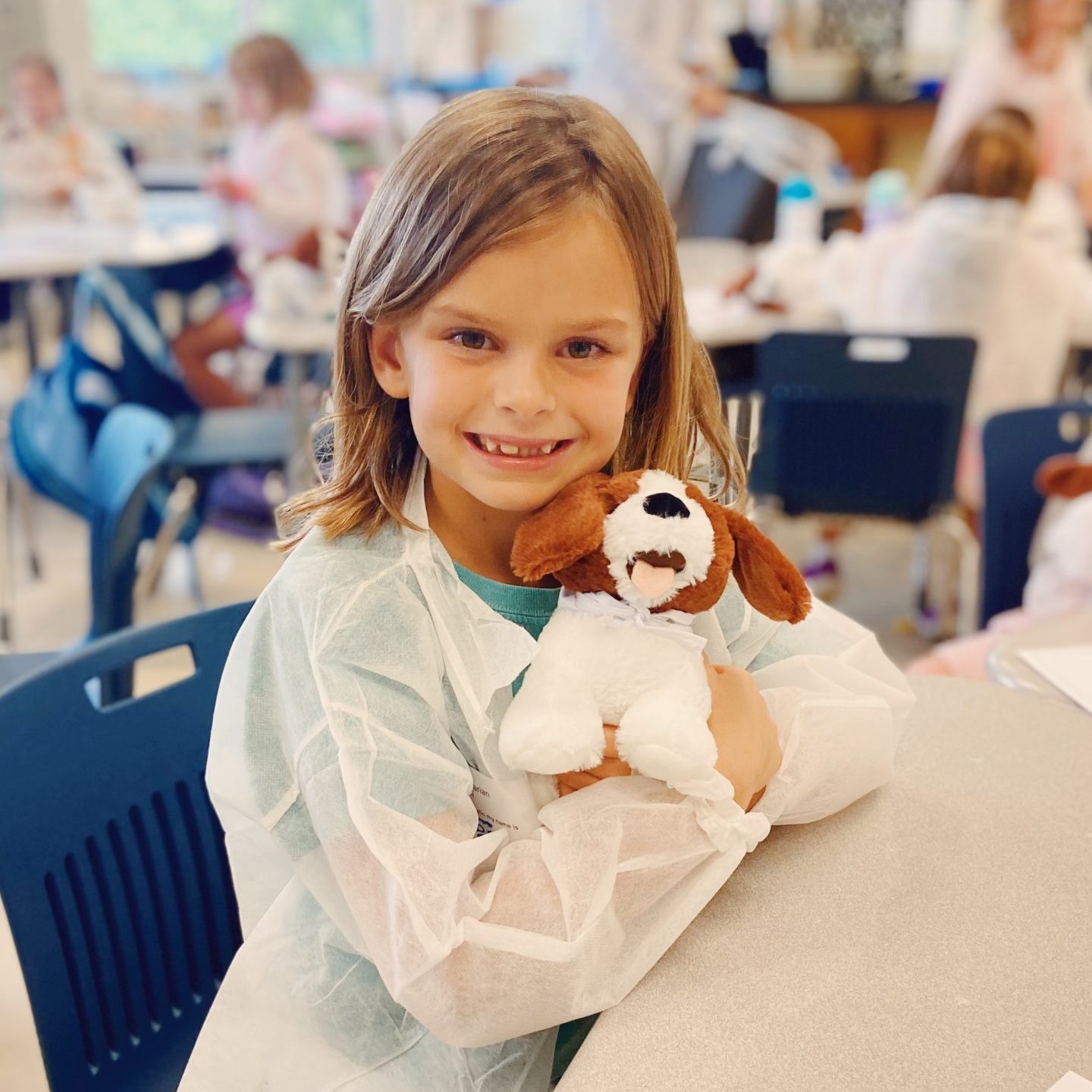 Little Veterinarian School Port St Lucie (11)