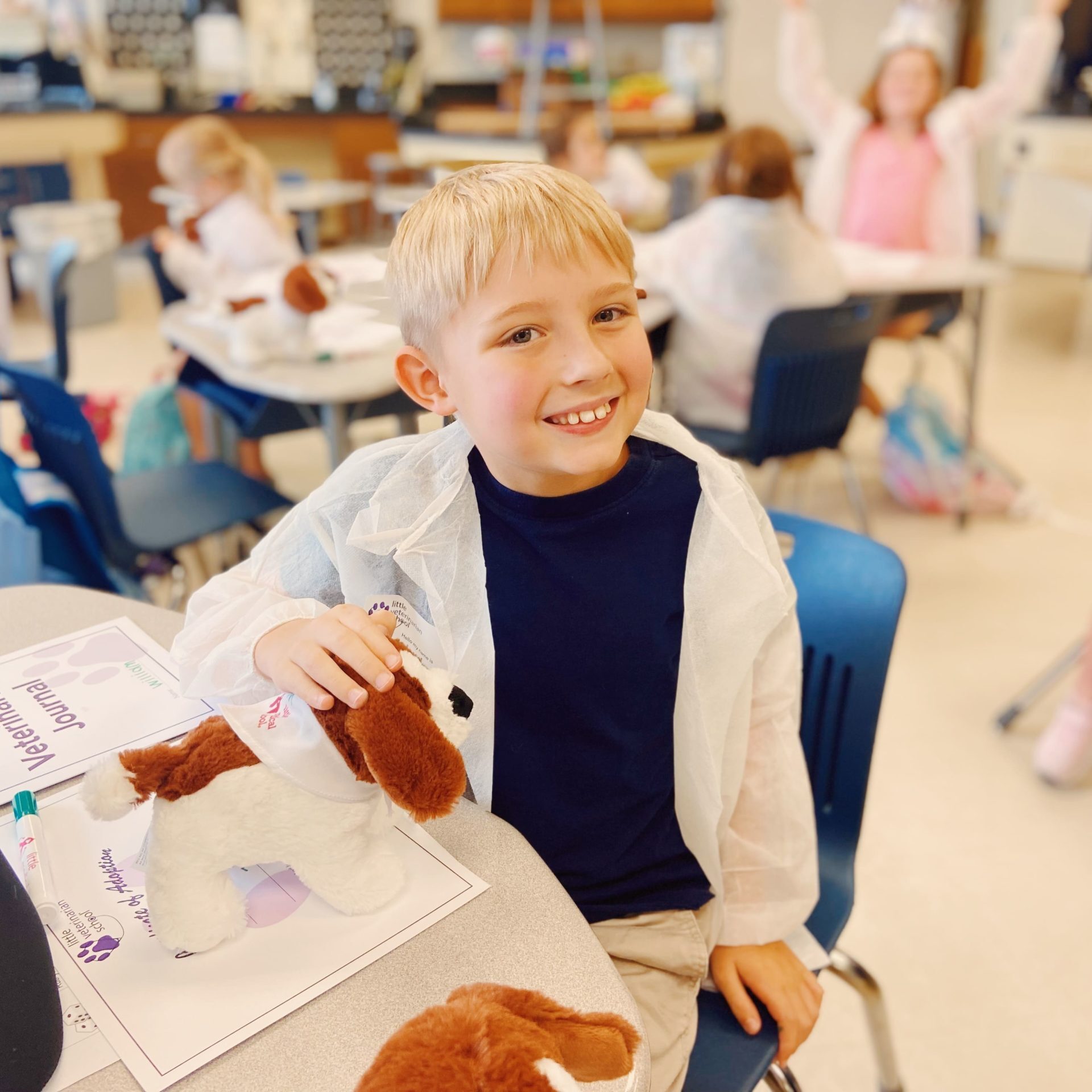 Little Veterinarian School West Palm (6)
