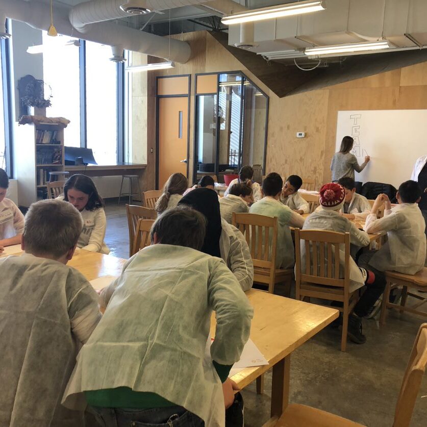 Teen Little Medical School Summer Camps West Palm (2)