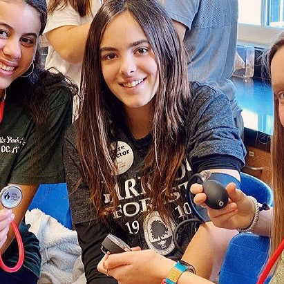 Teen Medical School Delray Beach Teen Medical School Delray Beach