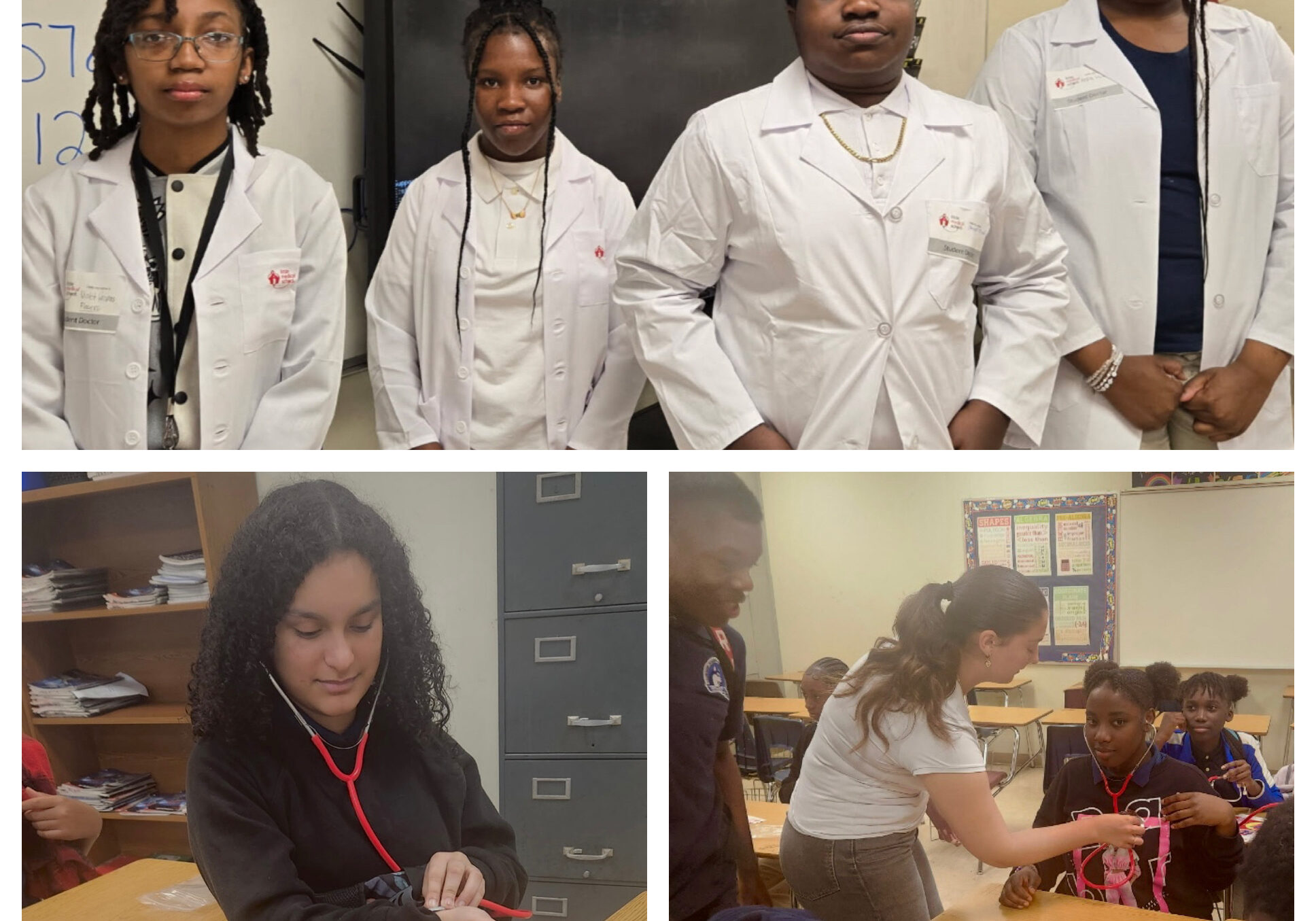 Teen Medical School Miami