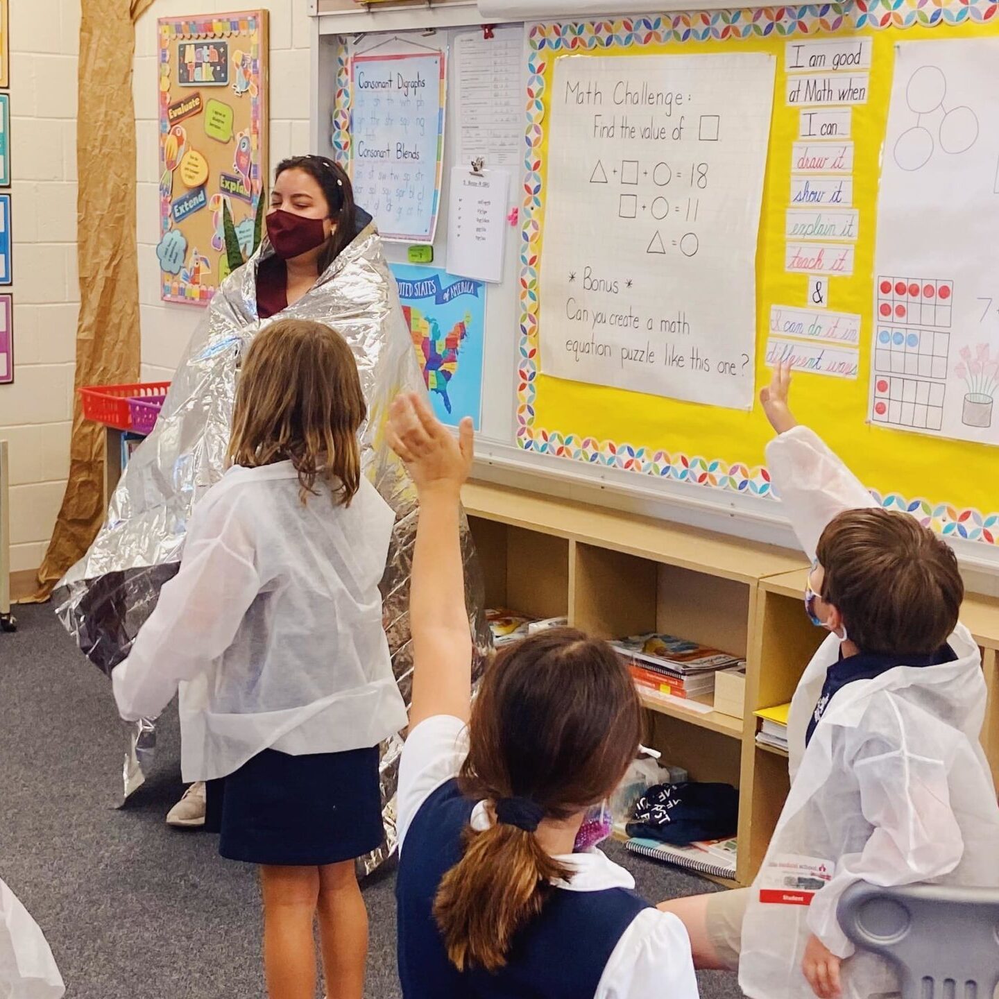 Little Medical School of the Treasure Coast offers wilderness programs and wilderness summer camps for kids in Fort Lauderdale.