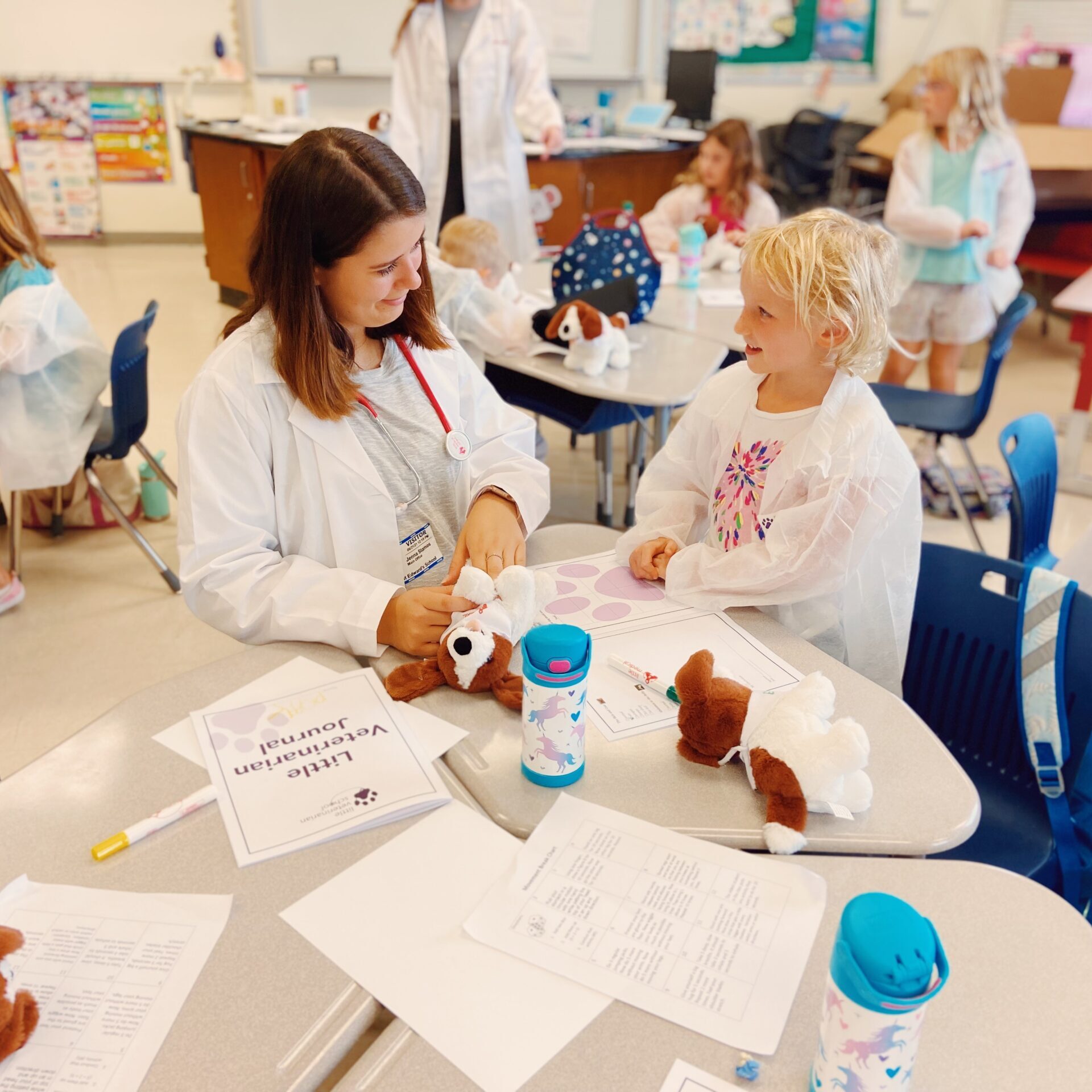 little-medical-school-south-florida-science-students