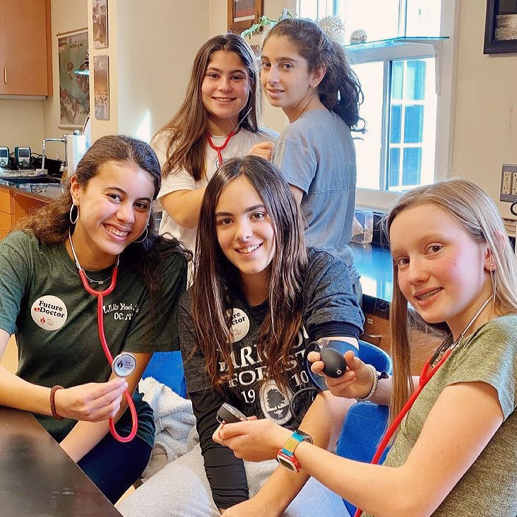 summer camps in port st lucie