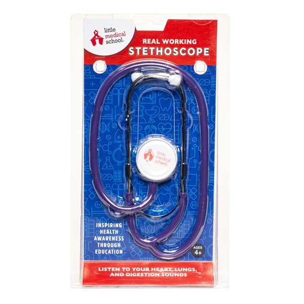 Kids Stethoscope 