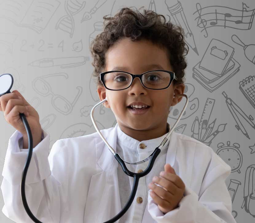 Franchise Opportunities Medical Education for Children