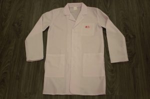 Child Sized Premium Lab Coat | Little Medical School®