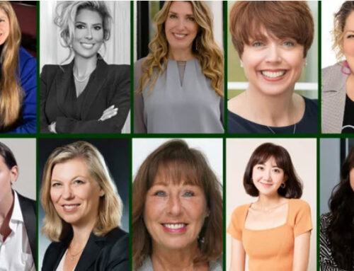 Entrepreneur: Top 10 Inspiring Women Entrepreneurs To Watch In 2023